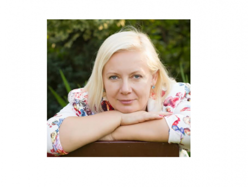 интервью с Юлией Тадеуш как создать образ сада