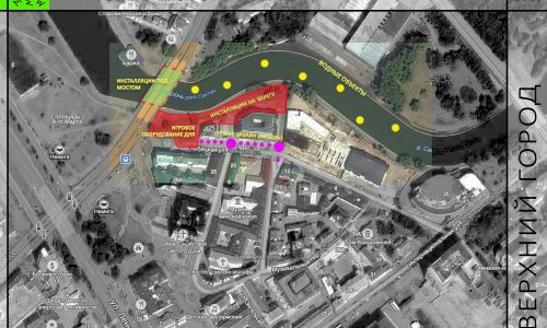 конкурс ландшафтных проектов и реализованных садов