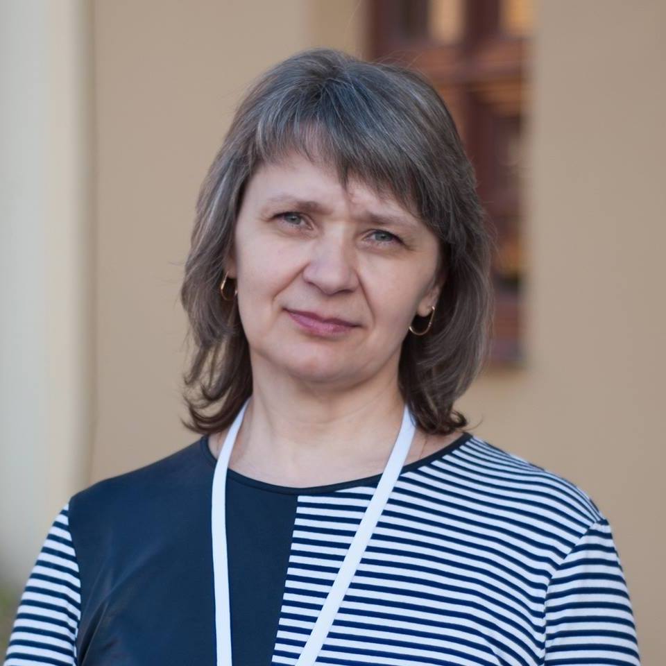 Татьяна Полонская Фото